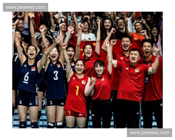 2015年女排世界杯：中国女排逆袭夺冠历程与经典瞬间回顾