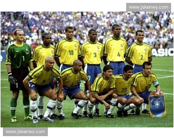 98年世界杯冠军背后的荣耀与传奇故事全景揭秘