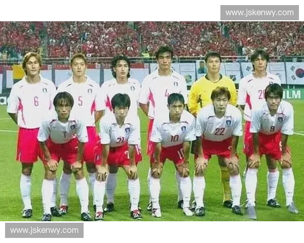 2002年世界杯中国队完整名单与历程分析