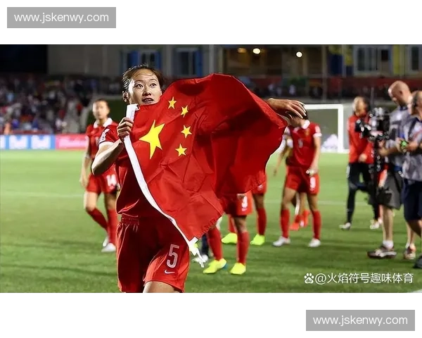 中国女足历届世界杯成绩回顾与发展历程分析